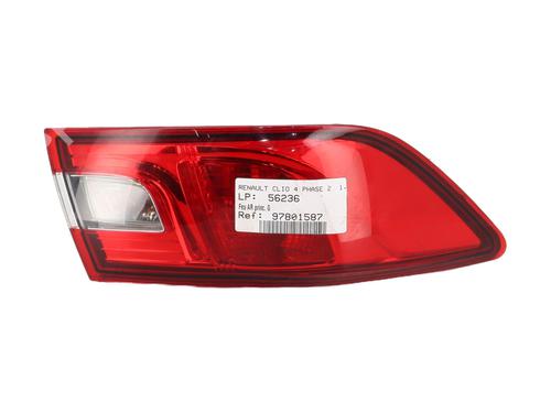 Used Left taillight RENAULT CLIO IV (BH_) 1.2 16V (73 hp) 22306396