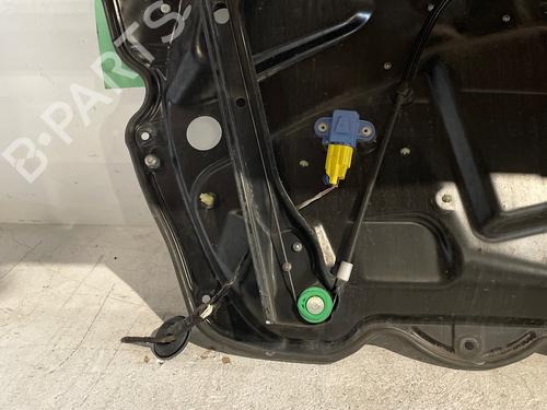 Front right window mechanism VW PASSAT B6 Variant (3C5) 1.9 TDI | BP34050979C23  - Image 5