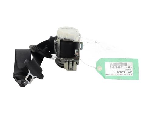 Used Front right seatbelt Front right seatbelt MERCEDES-BENZ C-CLASS (W204) C 200 CDI (204.001) (136 hp) 27601908 27601908