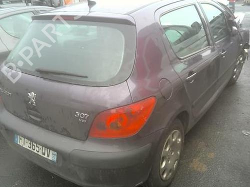 Switch PEUGEOT 307 (3A/C) 2.0 HDi 110 | BP27601883I30  - Image 20
