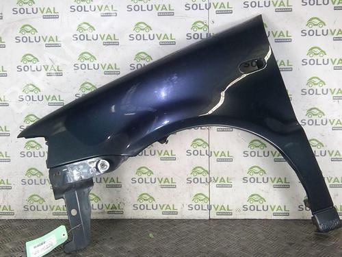 Used Left front fenders VW POLO (6N2) 1.4 (60 hp) 21556434