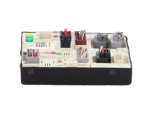 Electronic module RENAULT MEGANE III Hatchback (BZ0/1_, B3_) 1.5 dCi (BZ09, BZ0D, BZ1W, BZ29, BZ14) | BP38061013M83 - Image 5