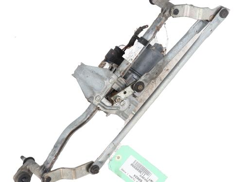 Front wiper motor VW TOURAN (1T1, 1T2) 1.9 TDI | BP29600481M29 