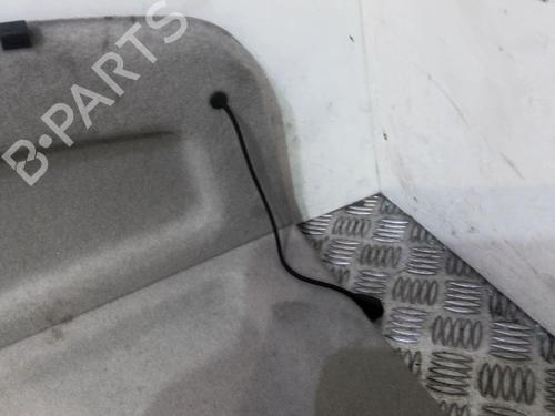 Rear parcel shelf RENAULT SCÉNIC III (JZ0/1_) 1.5 dCi | BP20351909C85 