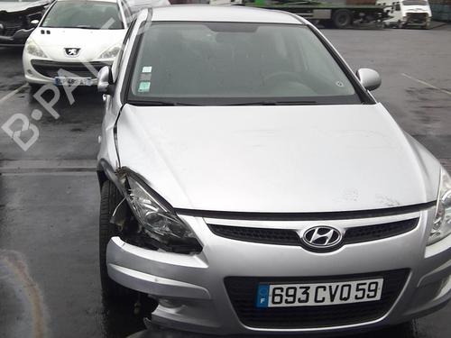 Gearbox HYUNDAI i30 (FD) 1.6 CRDi | BP20367366M3 