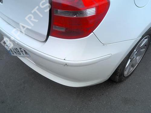 Mass air flow sensor BMW 1 (E81) 116 d | BP20354889M95 