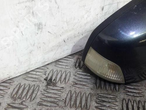 Right mirror FORD C-MAX (DM2) 2.0 TDCi | BP20368119C27 