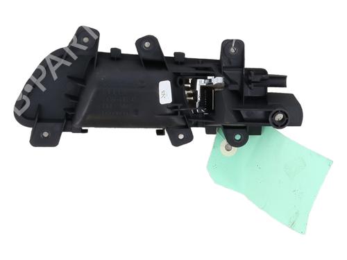 Used Front right interior door handle Front right interior door handle AUDI A4 B8 (8K2) 2.0 TDI (120 hp) 26606744 26606744