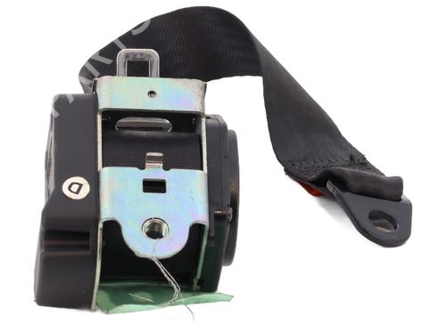 Used Rear right seatbelt Rear right seatbelt ALFA ROMEO GT (937_) 1.9 JTD (937CXN1B) (150 hp) 29840426 29840426