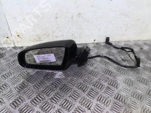 Left mirror AUDI A3 (8P1) 2.0 TDI | BP20367746C26 