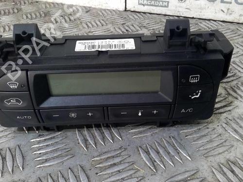 Used Climate control Climate control 21816484 21816484
