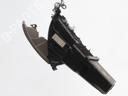 Glove box RENAULT MEGANE III Hatchback (BZ0/1_, B3_) 1.9 dCi (BZ0N, BZ0J) | BP30446574C95 - Image 4