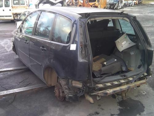 Left headlight FORD C-MAX (DM2) 2.0 TDCi | BP20368120C28  - Image 18