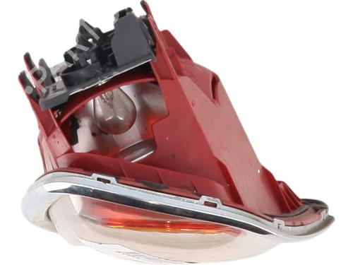 Used Left taillight Left taillight 37601431 37601431