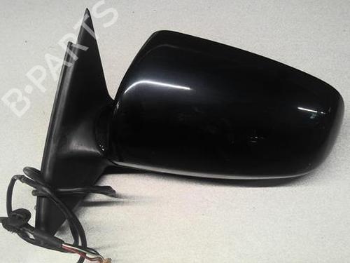 Left mirror AUDI A4 B7 (8EC) 1.9 TDI | BP22004851C26 