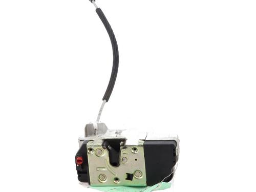 Used Rear right lock PEUGEOT 307 (3A/C) 1.6 HDi (90 hp) 30056657