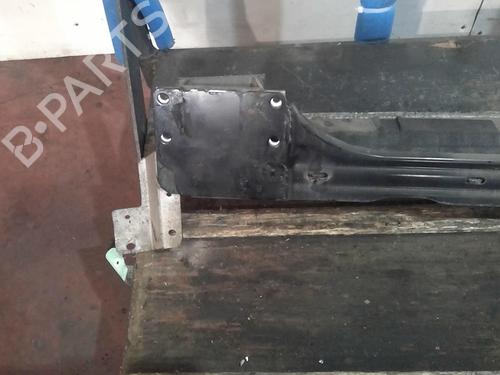 Rear bumper reinforcement MINI MINI (R50, R53) One D | BP20357441C73 
