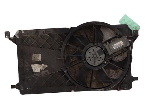 Radiator fan FORD FOCUS C-MAX (DM2) 1.8 TDCi | BP25478895M35 - Image 3