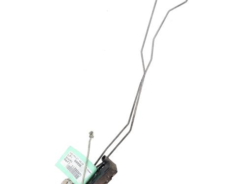 Rear left lock CHEVROLET AVEO / KALOS Hatchback (T250, T255) 1.2 | BP29600255C100 