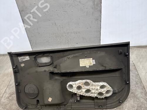 Venstre frontpanel RENAULT TWINGO II (CN0_) 1.2 16V (CN0K, CN0V, CN0A) | BP38032873C58 - Image 3