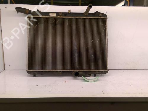 Used Water radiator SUZUKI SWIFT III (MZ, EZ) 1.3 DDiS (RS413D) (75 hp) 32991984