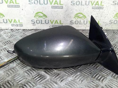 Right mirror PEUGEOT 607 (9D, 9U) 2.0 HDI | BP21592359C27 