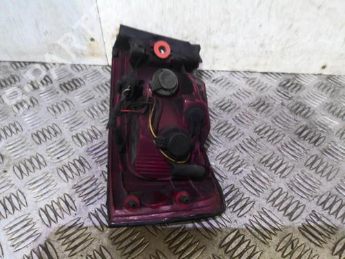 Left taillight AUDI A5 (8T3) 3.0 TDI quattro | BP20367738C34 