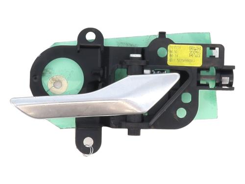 Used Front right interior door handle LAND ROVER RANGE ROVER EVOQUE (L551) 2.0 D150 MHEV 4x4 (150 hp) 29440699