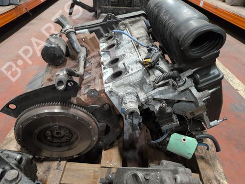 Engine FIAT 500 (312_) 1.2 (312AXA1A) | BP33744990M1  - Image 6