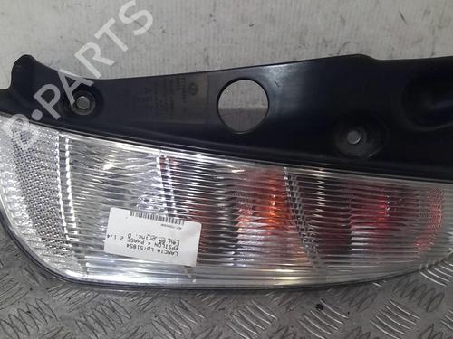 Used Right taillight Right taillight LANCIA YPSILON (843_) 1.4 (843.AXG1A) (78 hp) 20351768 20351768