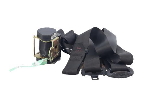 Front left seatbelt PEUGEOT 1007 (KM_) 1.4 | BP39519317I26 - Image 3