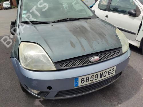 Right taillight FORD FIESTA V (JH_, JD_) 1.4 16V | BP20365931C35 