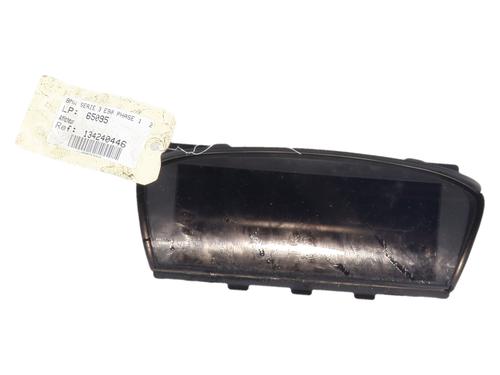 display-monitor-bmw-3-e90-2004-2005-2006-2007-2008-2009-2010-2011-2012-40093405 main image