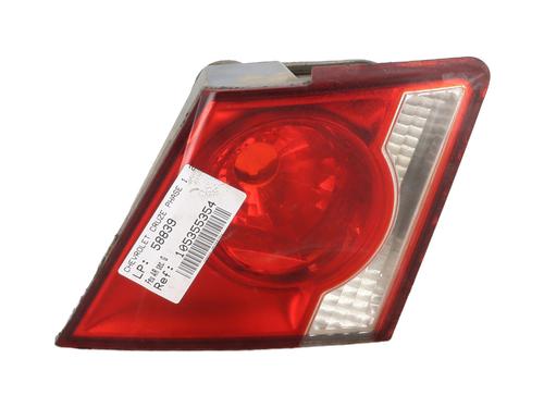 Left tailgate light CHEVROLET CRUZE (J300) 2.0 CDI | BP25726680C79 - Image 3