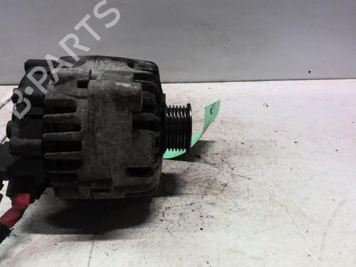 Generator FORD FIESTA VI (CB1, CCN) 1.25 | BP20361002M7 
