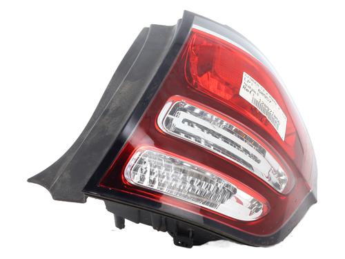 Right taillight CITROËN C3 II (SC_) 1.2 VTi 82 | BP32275603C35