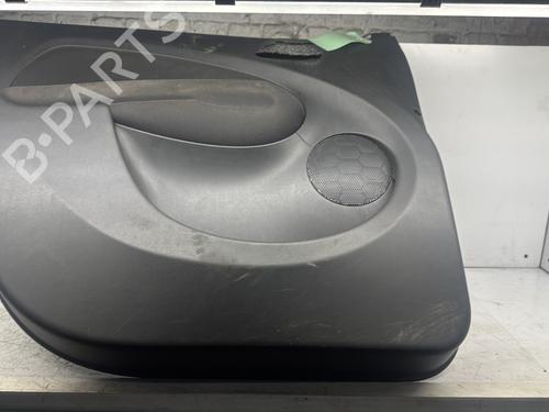 Front left panel CITROËN C3 Picasso (SH_)  | BP33708991C58  - Image 5