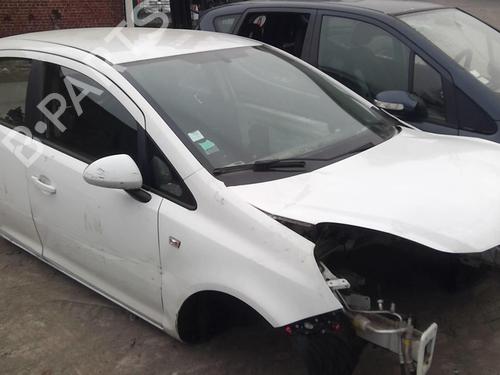 Alternator OPEL CORSA D (S07) 1.2 (L08, L68) | BP20355944M7 