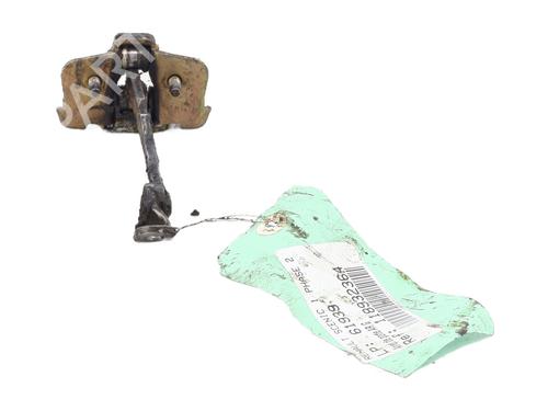 Used Hinge/Door check strap RENAULT SCÉNIC I MPV (JA0/1_, FA0_) 1.9 dCi (JA05, JA1F) (102 hp) 31655384