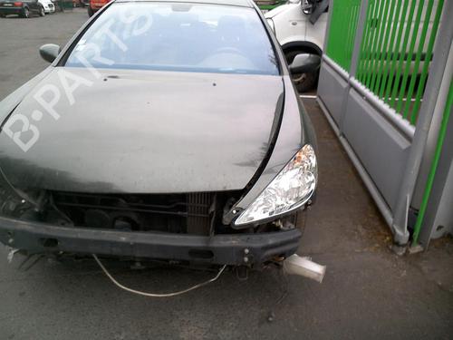 Tailgate PEUGEOT 607 (9D, 9U) 2.0 HDI | BP22000208C6