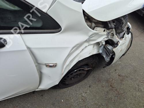 Tailgate OPEL CORSA E (X15) 1.2 (08, 68) | BP34224587C6 - Image 17