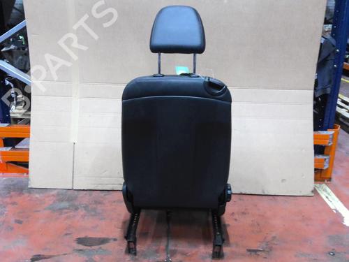 Right front seat MERCEDES-BENZ A-CLASS (W169) A 170 (169.032, 169.332) | BP32472714C16  - Image 8