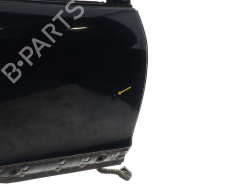 Right rear door RENAULT MEGANE III Hatchback (BZ0/1_, B3_) 1.9 dCi (BZ0N, BZ0J) | BP21777935C5 