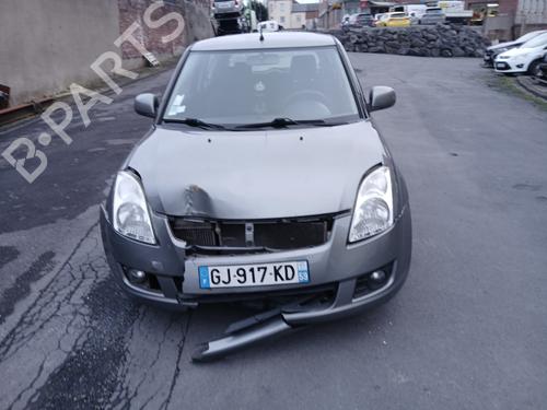 Front wiper motor SUZUKI SWIFT III (MZ, EZ) 1.3 DDiS (RS413D) | BP32075375M29 - Image 5