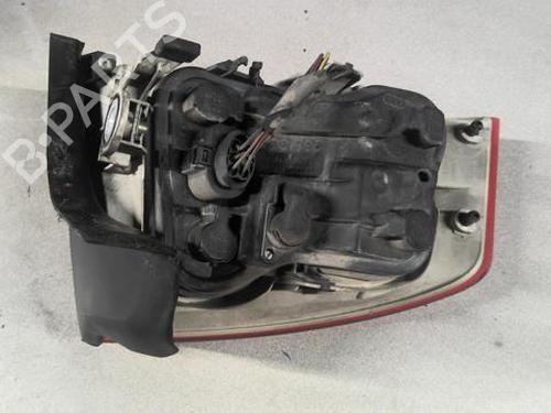 Used Right taillight Right taillight AUDI A4 B7 (8EC) 3.0 TDI quattro (204 hp) 22002495 22002495
