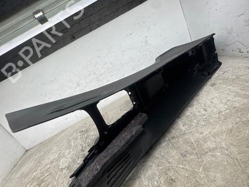 Middle console PEUGEOT 2008 I (CU_) 1.2 VTi | BP40440829I22 - Image 3