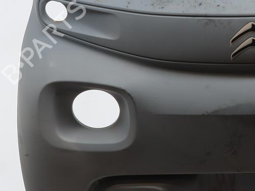 Rear bumper CITROËN AMI (9A_) Electric (9AZ2CA) | BP29210001C8 