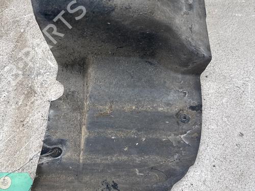 Used Wheel arch Wheel arch OPEL CORSA C (X01) 1.7 DTI (F08, F68) (75 hp) 36150516 36150516