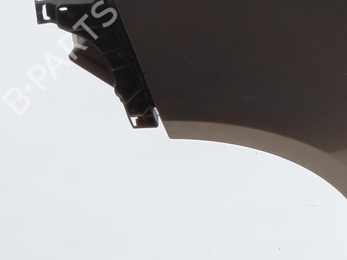 Used Left front fenders Left front fenders OPEL MERIVA B MPV (S10) [2010-2017] 33741738 33741738