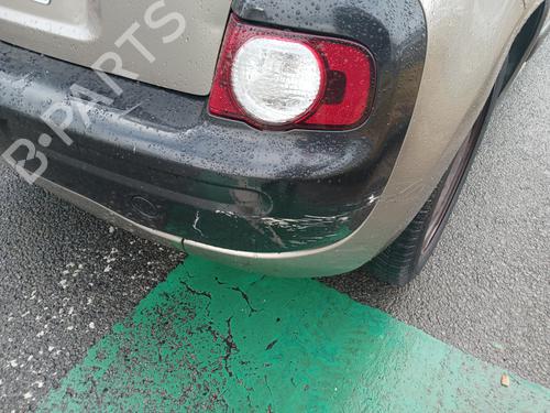 Front left seatbelt CITROËN C3 Picasso (SH_) 1.6 HDI 90 | BP27989272I26  - Image 18